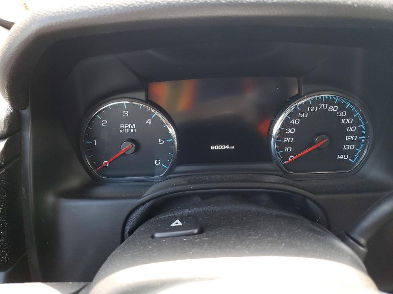 Aukcja sprzedaży 2019 Chevrolet Suburban, vin: 1GNSKJKC2KR296354, numer aukcji: 52260216