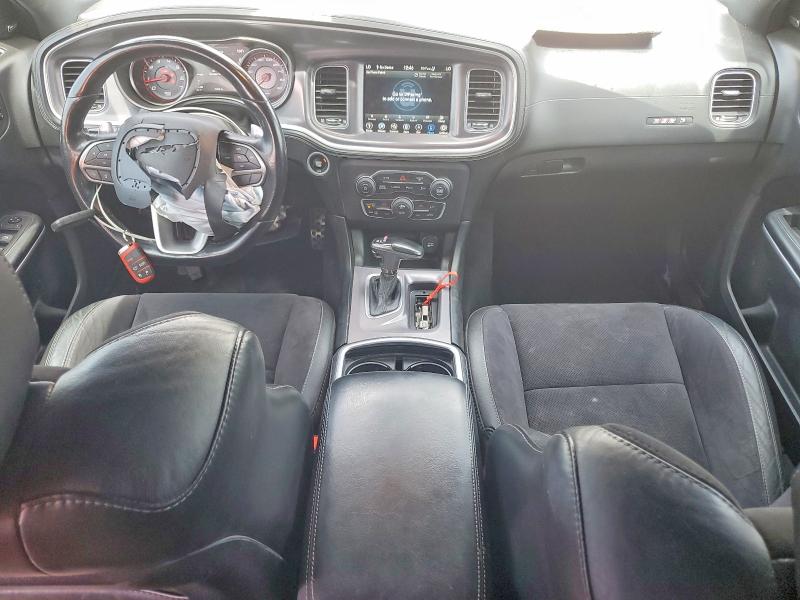 Aukcja sprzedaży 2020 Dodge Charger, vin: 2C3CDXGJ3LH166333, numer aukcji: 51669916