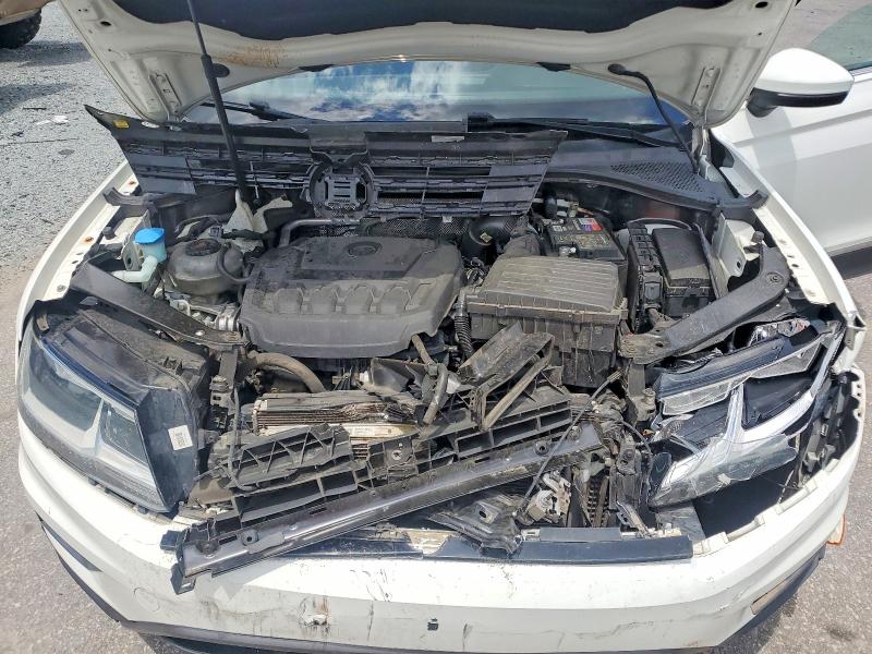 Aukcja sprzedaży 2021 Volkswagen Tiguan, vin: 3VV2B7AX7MM141952, numer aukcji: 55377476