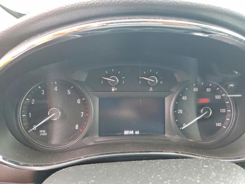 Продаж на аукціоні авто 2020 Buick Encore, vin: KL4CJGSB4LB068838, номер лоту: 54871686