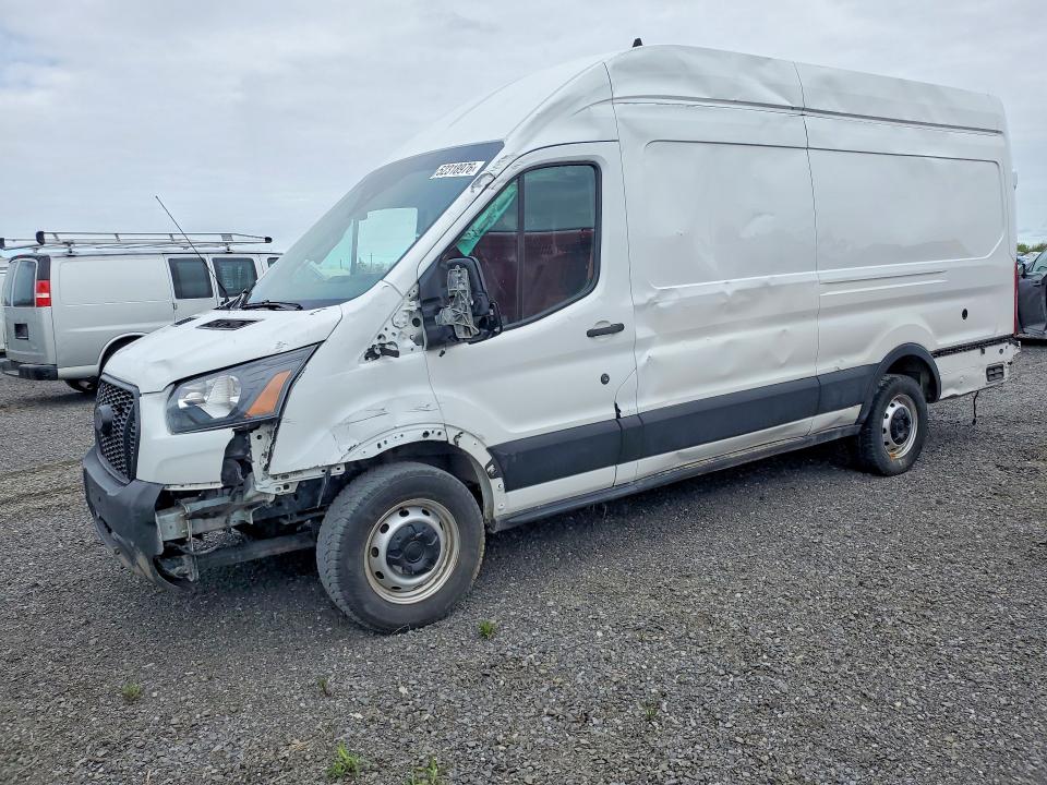 Aukcja sprzedaży 2021 Ford Trans 250, vin: 1FTBR3X84MKA09158, numer aukcji: 52318976