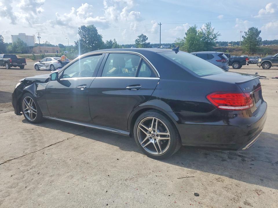 Продажа на аукционе авто 2016 Mercedes-benz E, vin: WDDHF8JB1GB301414, номер лота: 52869226