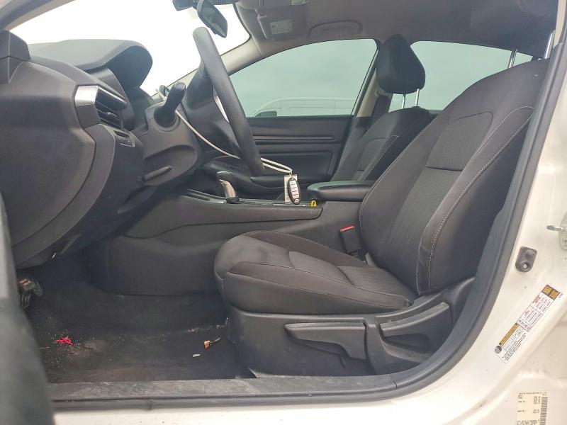 Aukcja sprzedaży 2021 Nissan Altima, vin: 1N4BL4BV6MN381965, numer aukcji: 54520516
