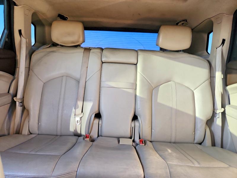 Продаж на аукціоні авто 2012 Cadillac Srx, vin: 3GYFNAE36CS620556, номер лоту: 53327316