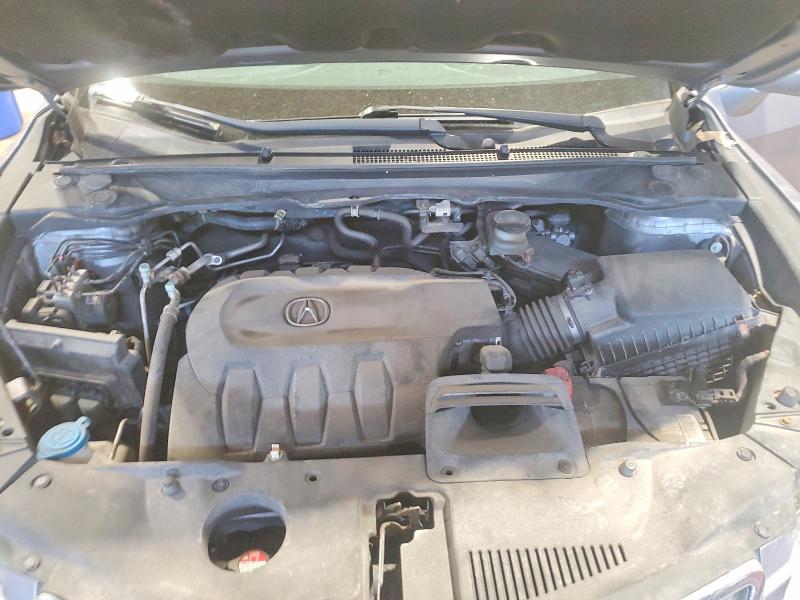 Продажа на аукционе авто 2013 Acura Rdx, vin: 5J8TB4H32DL800690, номер лота: 53545406