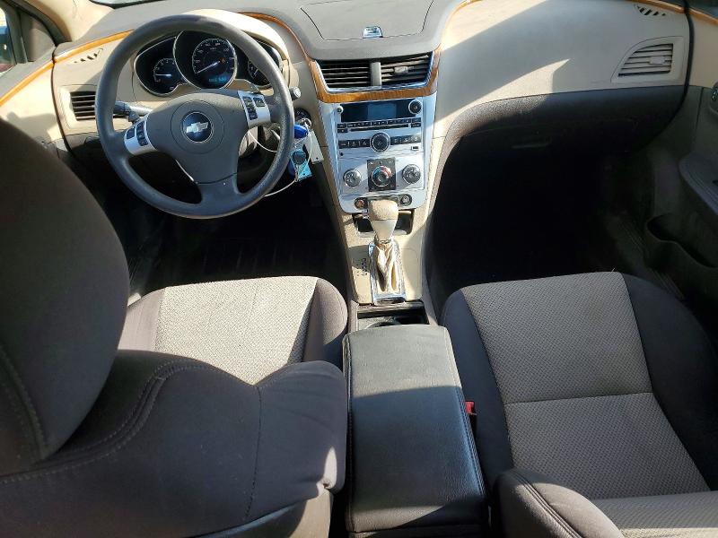 Продажа на аукционе авто 2010 Chevrolet Malibu, vin: 1G1ZC5EB2AF228109, номер лота: 52462446