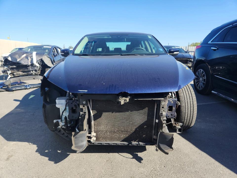 54466656 :رقم المزاد ، 1VWAP7A31DC102149 vin ، 2013 Volkswagen Passat مزاد بيع