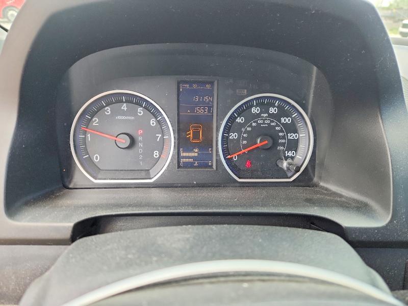 54309036 :رقم المزاد ، 5J6RE3H3XAL037785 vin ، 2010 Honda Cr-v مزاد بيع