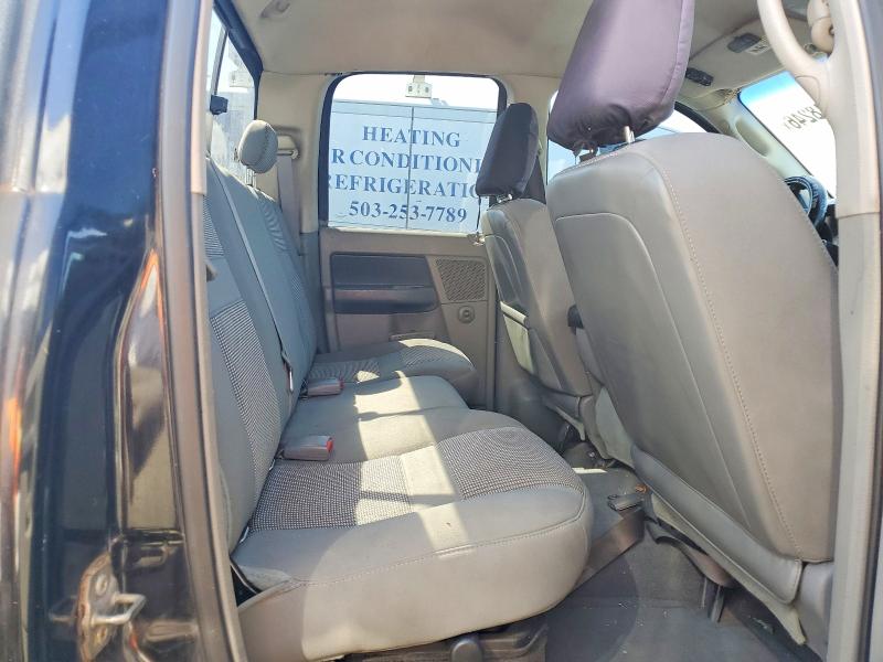 Продажа на аукционе авто 2006 Dodge Ram 1500, vin: 1D7HU18266S649100, номер лота: 52018246