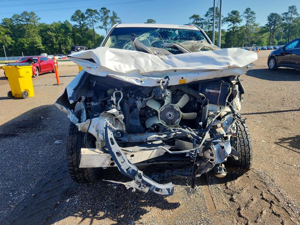 2013 Lexus Gx მანქანა იყიდება აუქციონზე, vin: JTJBM7FX3D5050892, აუქციონის ნომერი: 52885126