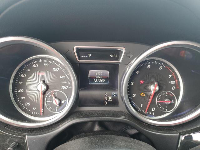 Продаж на аукціоні авто 2017 Mercedes-benz Gls, vin: 4JGDF6EE6HA890917, номер лоту: 53228916