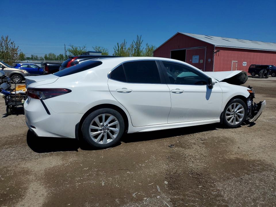 Продаж на аукціоні авто 2023 Toyota Camry, vin: 4T1G11BK8PU088388, номер лоту: 54791946