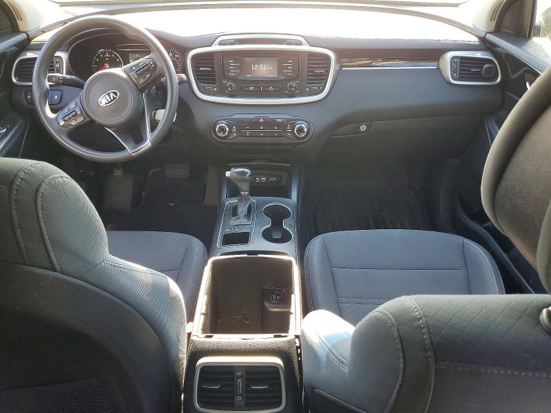Продаж на аукціоні авто 2016 Kia Sorento, vin: 5XYPGDA35GG094892, номер лоту: 51861176