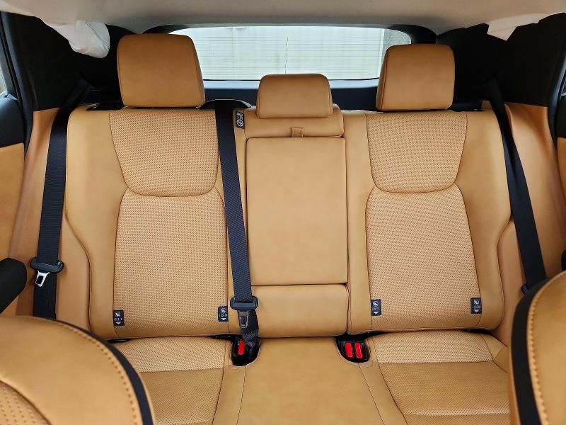 Продажа на аукционе авто 2024 Lexus Rz, vin: JTJABABB0RA006534, номер лота: 52096746