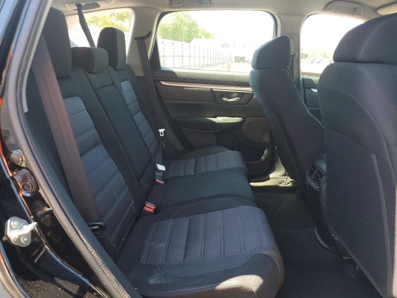 52336446 :رقم المزاد ، 2HKRW2H28LH664450 vin ، 2020 Honda Cr-v مزاد بيع