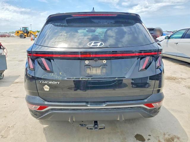 Продаж на аукціоні авто 2024 Hyundai Tucson, vin: 5NMJF3DE4RH341506, номер лоту: 53658736