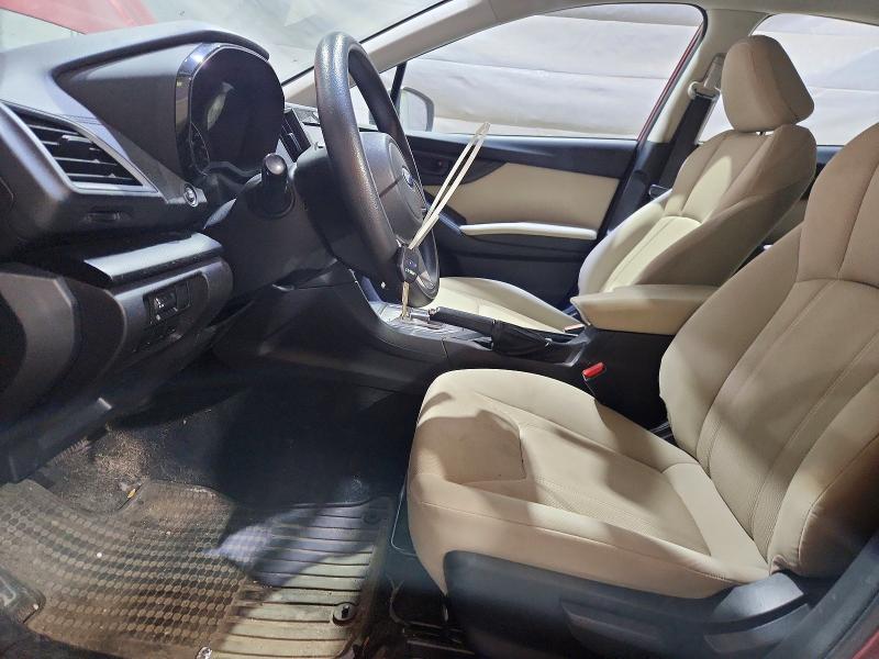 Aukcja sprzedaży 2018 Subaru Impreza, vin: 4S3GTAA65J3714530, numer aukcji: 54516076