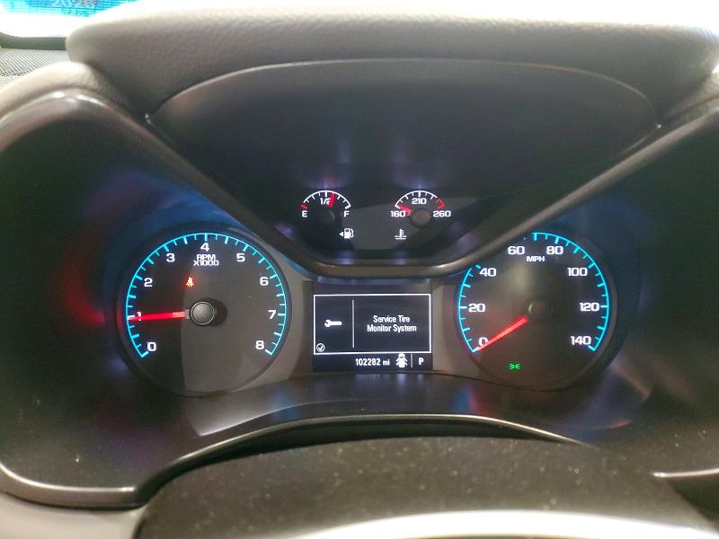 2020 Chevrolet Colorado მანქანა იყიდება აუქციონზე, vin: 1GCHSBEA4L1197800, აუქციონის ნომერი: 53386756