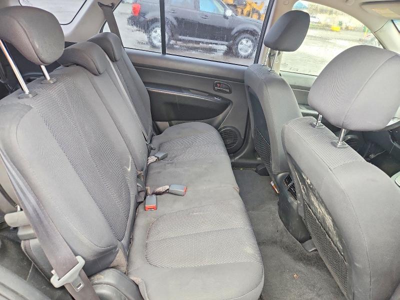Aukcja sprzedaży 2012 Kia Rondo, vin: KNAHH8C6XC7404670, numer aukcji: 51644746