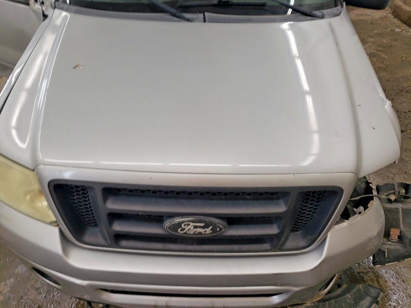 Продаж на аукціоні авто 2007 Ford F150, vin: 1FTPX14V87NA85382, номер лоту: 51879376