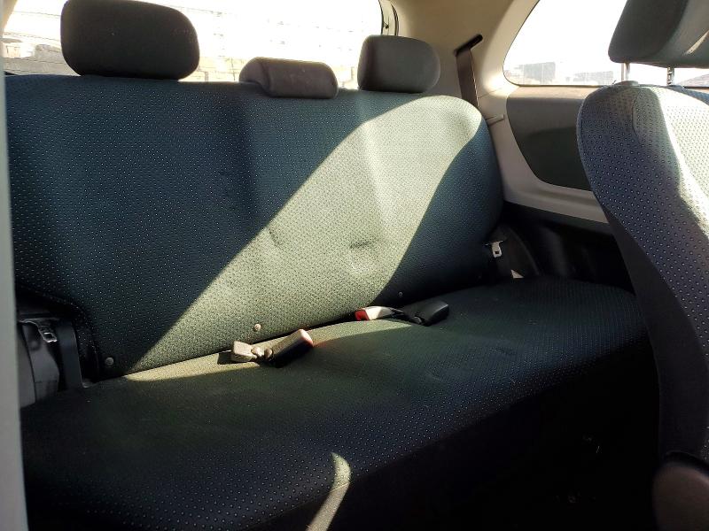 Aukcja sprzedaży 2008 Toyota Yaris, vin: JTDJT923X85205850, numer aukcji: 52650766