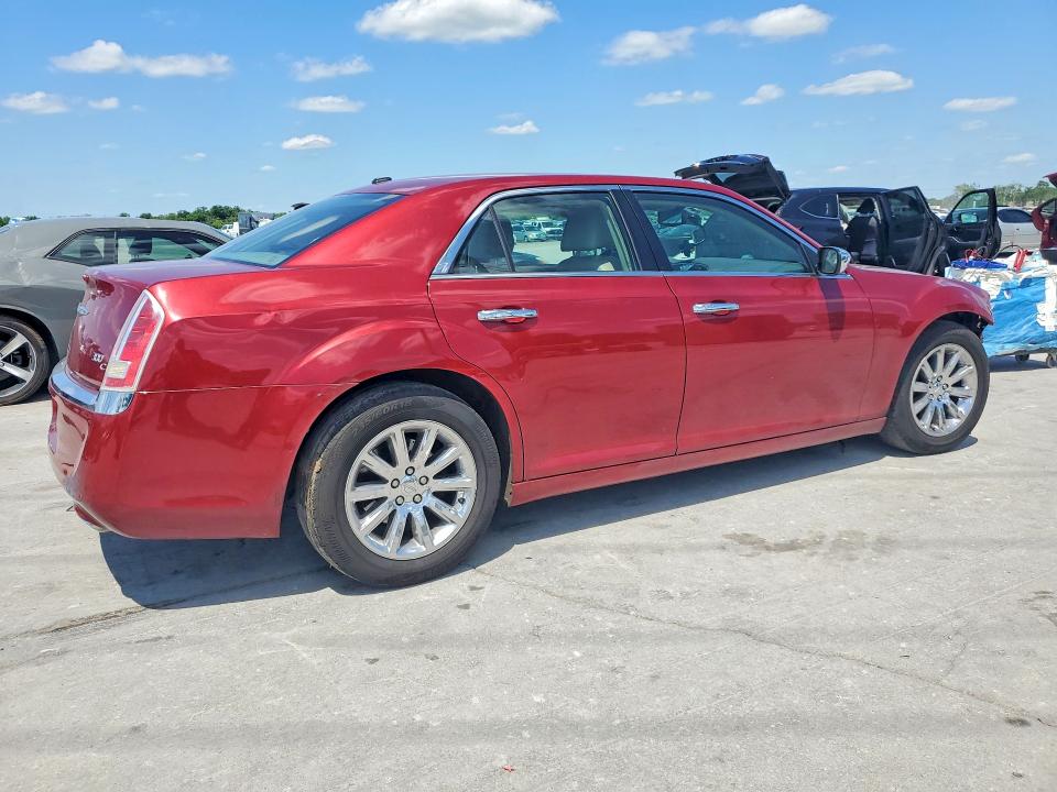 2014 Chrysler 300 მანქანა იყიდება აუქციონზე, vin: 2C3CCAEG7EH328734, აუქციონის ნომერი: 52589126