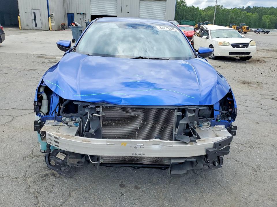 Aukcja sprzedaży 2020 Honda Civic, vin: 2HGFC2F68LH598462, numer aukcji: 53279836