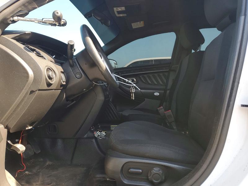 Aukcja sprzedaży 2014 Ford Taurus, vin: 1FAHP2MK3EG120174, numer aukcji: 53942576