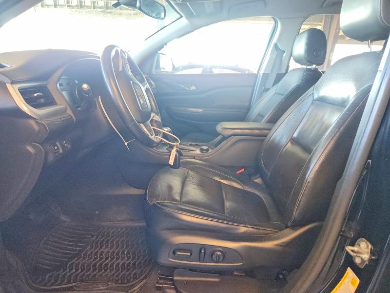 Aukcja sprzedaży 2017 Gmc Acadia, vin: 1GKKNMLS3HZ292995, numer aukcji: 53629516