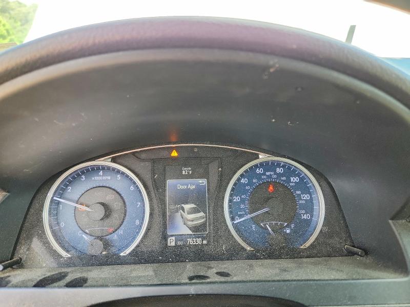 Aukcja sprzedaży 2017 Toyota Camry, vin: 4T1BF1FK8HU337019, numer aukcji: 54903186