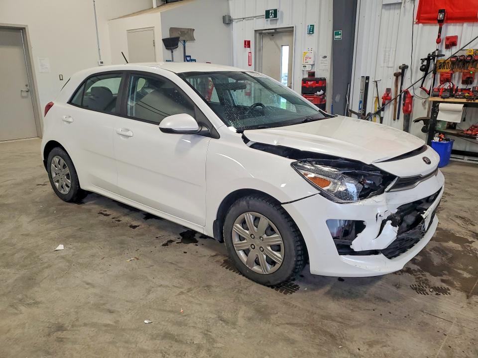 Продаж на аукціоні авто 2021 Kia Rio, vin: 3KPA25AD6ME435311, номер лоту: 53305566