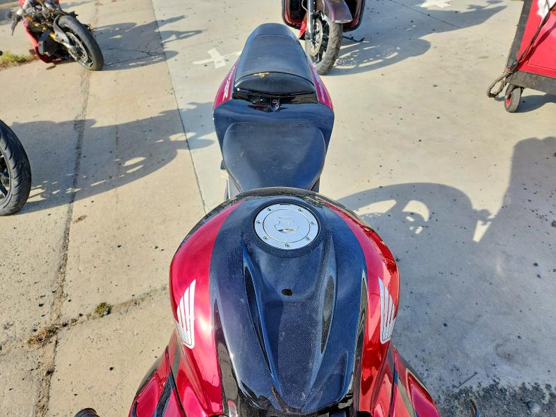 Aukcja sprzedaży 2008 Honda Cbr600, vin: JH2PC40168M100976, numer aukcji: 53372976