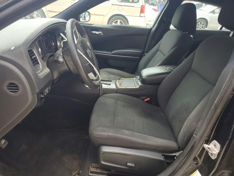 Продажа на аукционе авто 2012 Dodge Charger, vin: 2C3CDXBG3CH162763, номер лота: 53349396