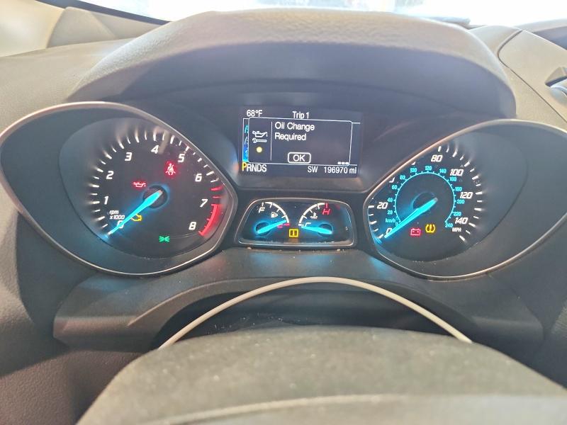 Продаж на аукціоні авто 2016 Ford Escape, vin: 1FMCU0F77GUC90094, номер лоту: 53239736