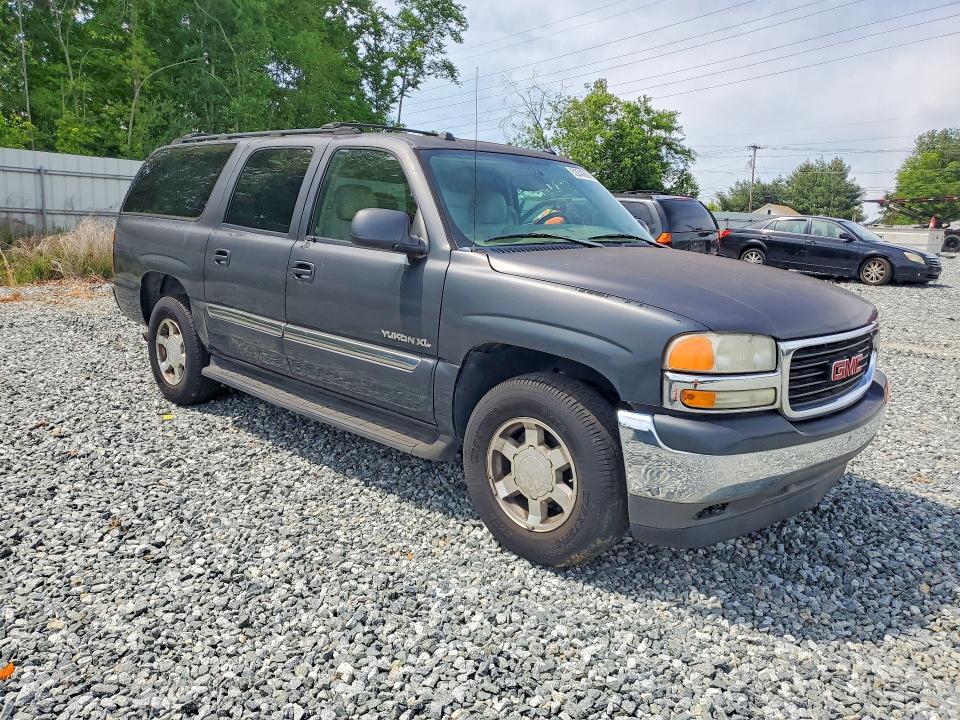 Aukcja sprzedaży 2005 Gmc Yukon Xl, vin: 1GKEC16Z55J173303, numer aukcji: 52542866