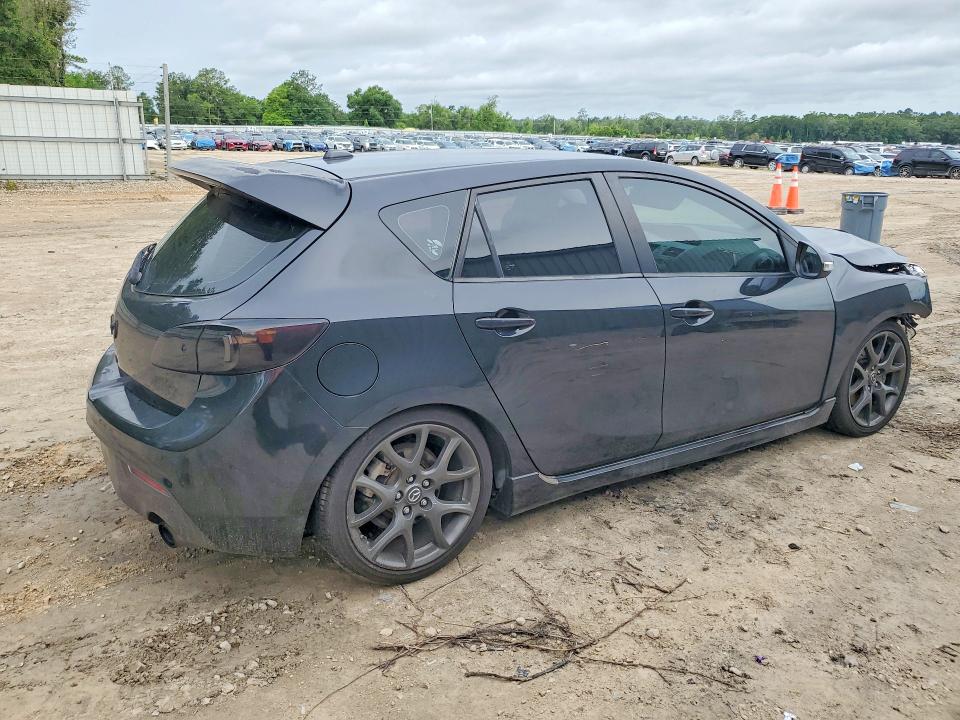 Продаж на аукціоні авто 2013 Mazda Speed, vin: JM1BL1L35D1743121, номер лоту: 55044326