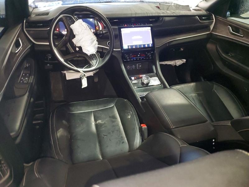 Продажа на аукционе авто 2024 Jeep Grand Cherokee, vin: 1C4RJKBG7R8528482, номер лота: 53333876