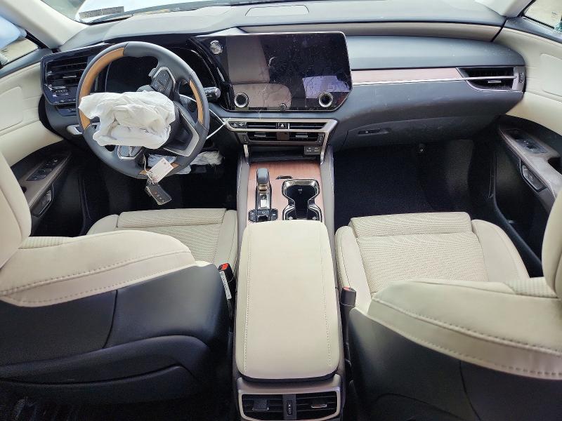 Aukcja sprzedaży 2025 Lexus Rx 350h, vin: 2T2BBMCA6SC097336, numer aukcji: 69489336