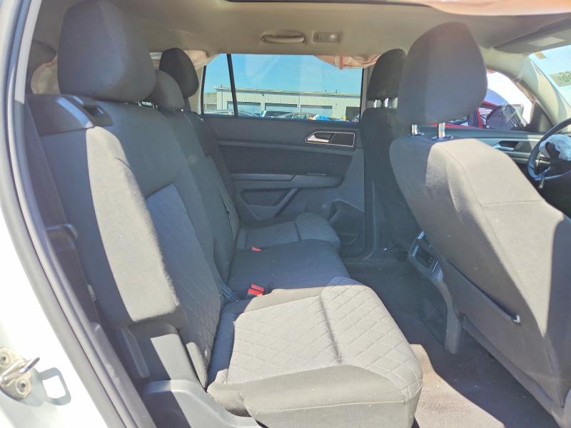 Aukcja sprzedaży 2018 Volkswagen Atlas, vin: 1V2BR2CA4JC513572, numer aukcji: 53742166