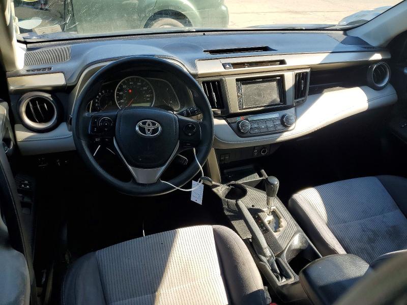 Aukcja sprzedaży 2014 Toyota Rav4, vin: 2T3WFREV5EW084661, numer aukcji: 51547996