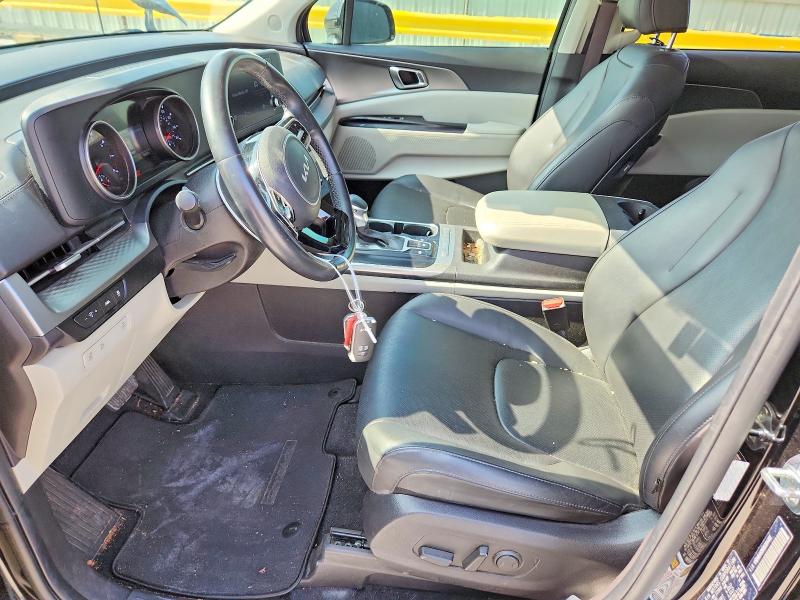 Aukcja sprzedaży 2022 Kia Carnival, vin: KNDNB4H36N6084481, numer aukcji: 52888186
