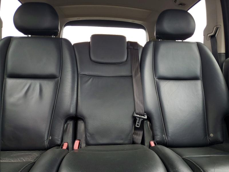 55004756 :رقم المزاد ، YV4CM982871389998 vin ، 2007 Volvo Xc90 مزاد بيع