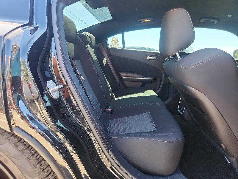 Продажа на аукционе авто 2021 Dodge Charger, vin: 2C3CDXGJ6MH648618, номер лота: 53760366