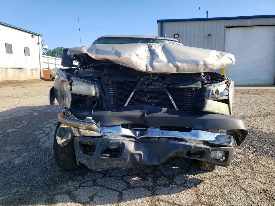 Продажа на аукционе авто 2006 Chevrolet Silverado, vin: 1GCHK29D26E274729, номер лота: 54882836