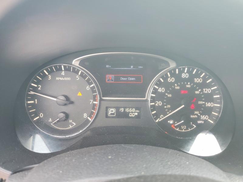 53651606 :رقم المزاد ، 1N4AL3AP7FC273555 vin ، 2015 Nissan Altima مزاد بيع