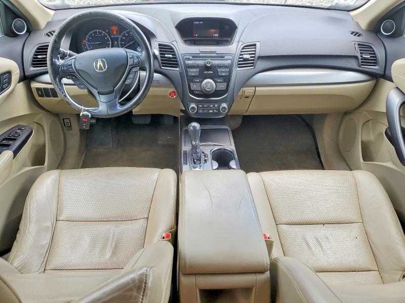 Продажа на аукционе авто 2013 Acura Rdx, vin: 5J8TB3H30DL009603, номер лота: 54947066