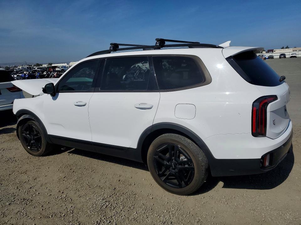 Aukcja sprzedaży 2024 Kia Telluride, vin: 5XYP5DGCXRG541801, numer aukcji: 53406566