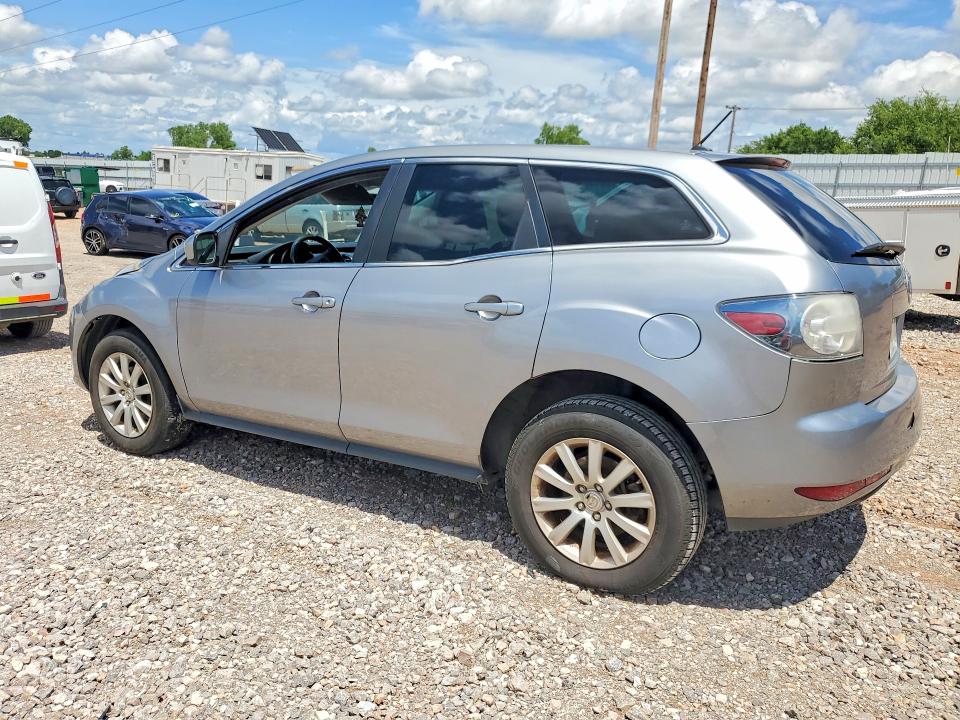Продажа на аукционе авто 2011 Mazda Cx-7, vin: JM3ER2B58B0395765, номер лота: 55278556
