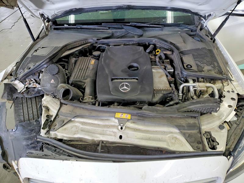Продажа на аукционе авто 2017 Mercedes-benz C, vin: 55SWF4KB0HU199562, номер лота: 53908256