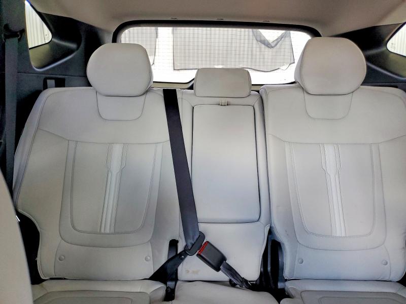 2025 Hyundai Tucson მანქანა იყიდება აუქციონზე, vin: 5NMJB3DE7SH492387, აუქციონის ნომერი: 53888616